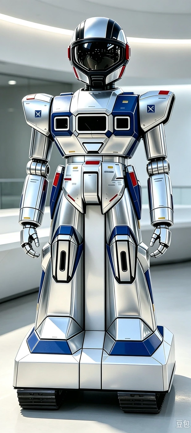 智慧安全联保机器人 HY-001